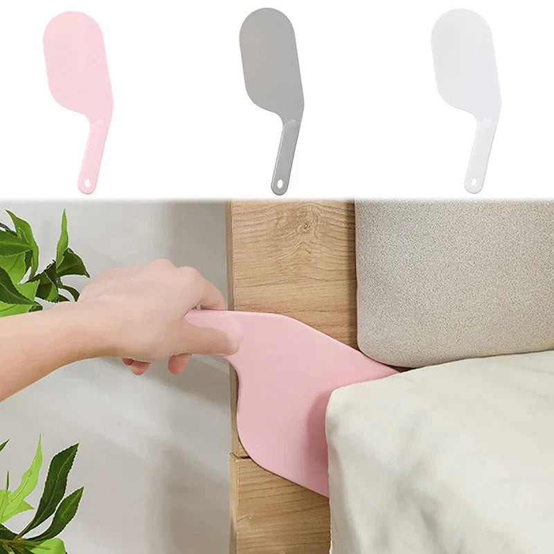 Multi-functional Bed Sheet Tucker