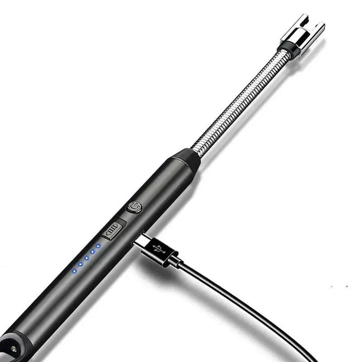 Electric Lighter For Kitchen