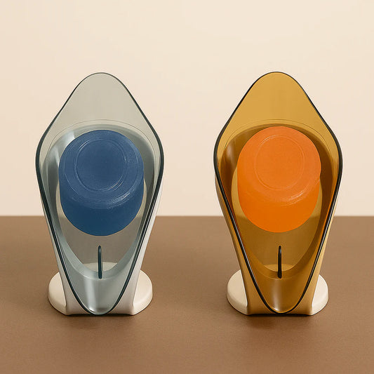 Smart Soap Holder