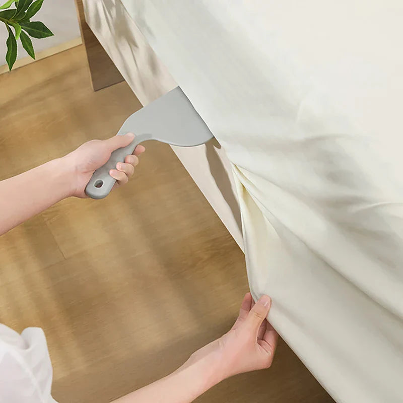 Multi-functional Bed Sheet Tucker